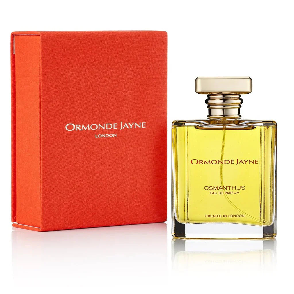 Ormonde Jayne Osmanthus EDP M 120ml Boxed