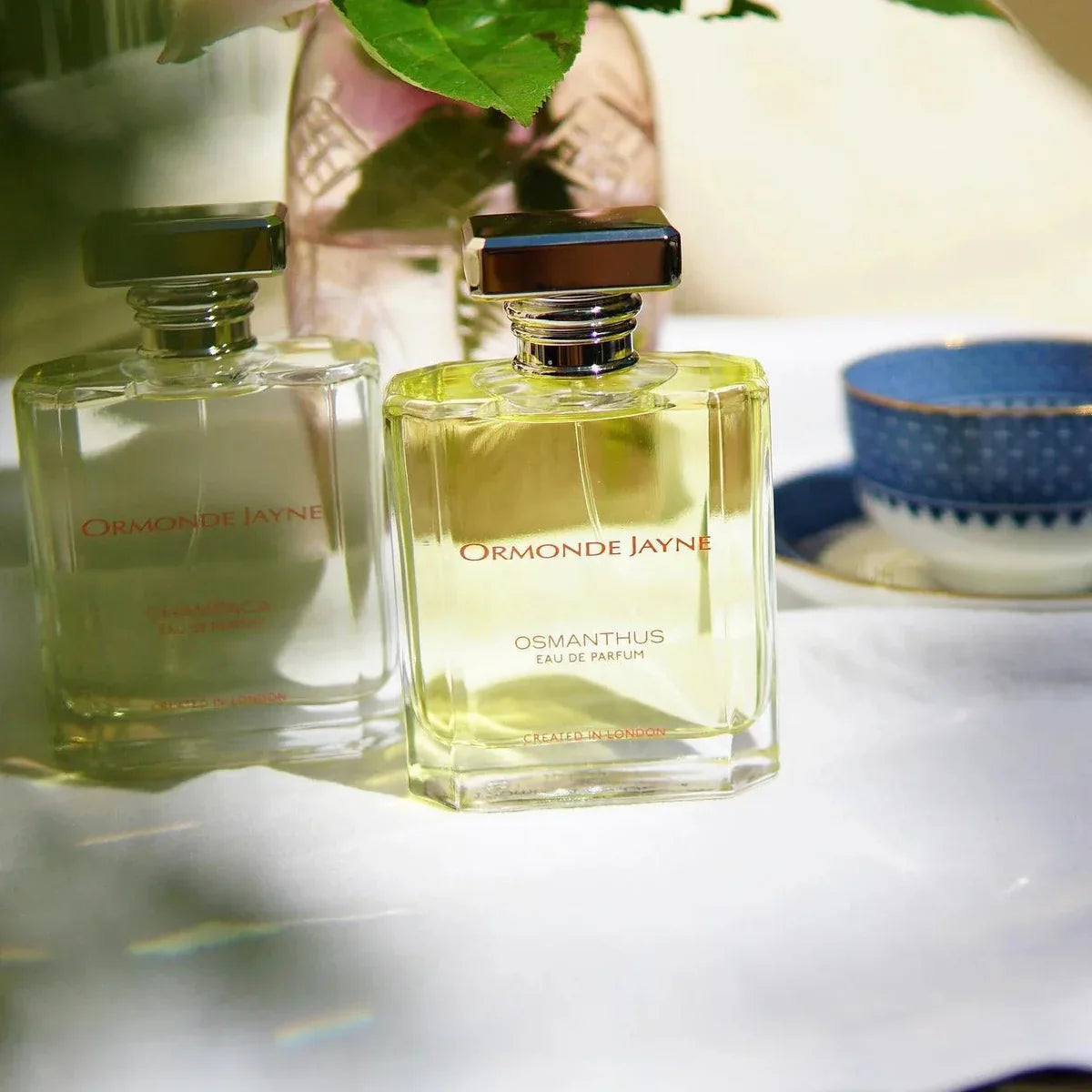 Ormonde Jayne Osmanthus EDP M 120ml Boxed