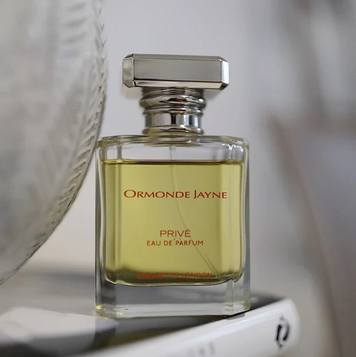 Ormonde Jayne Prive EDP M 120ml Boxed