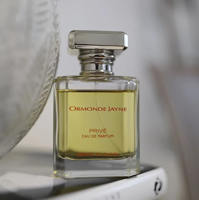 Ormonde Jayne Prive EDP M 120ml Boxed