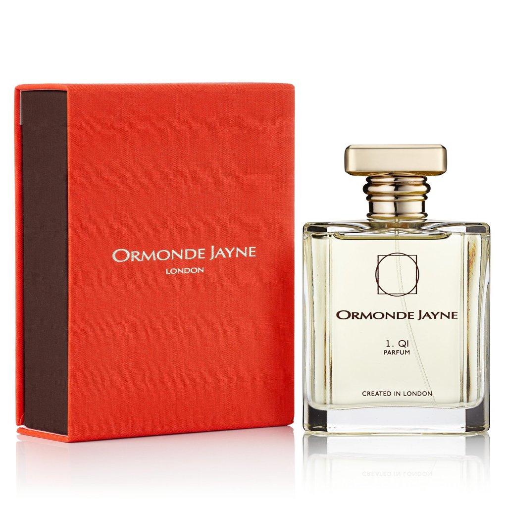 Ormonde Jayne Qi EDP M 120ml Boxed (Rare Selection)