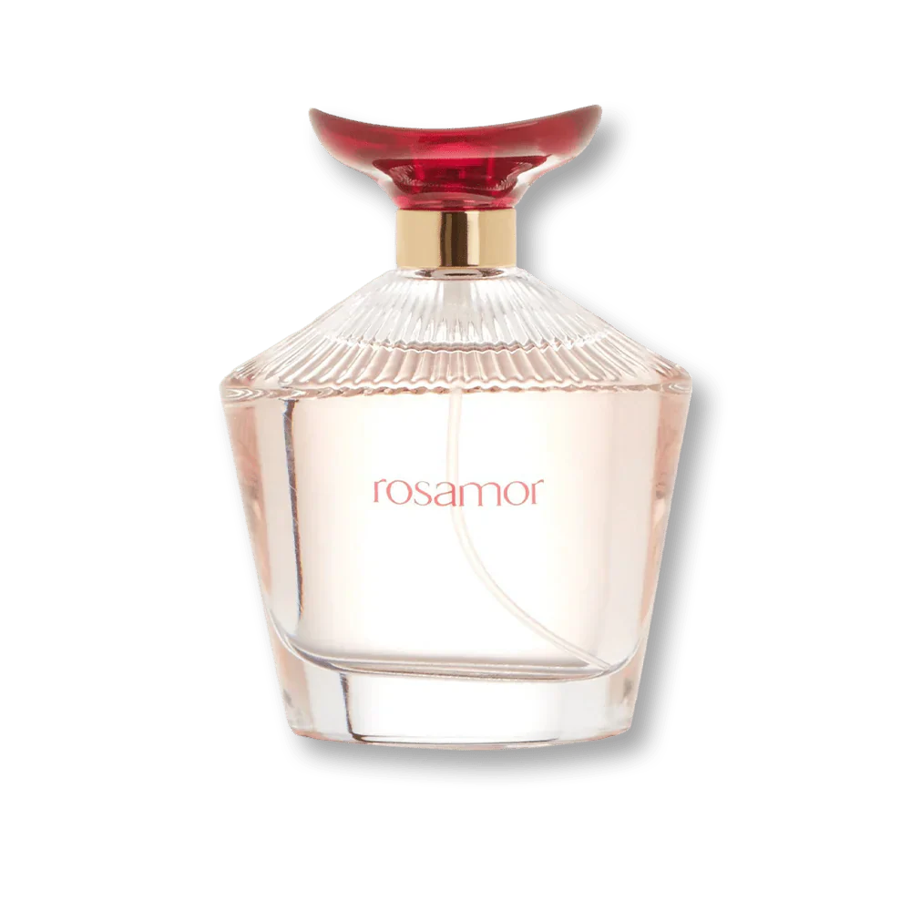 Oscar De La Renta Rosamor W 100Ml Spray Boxed