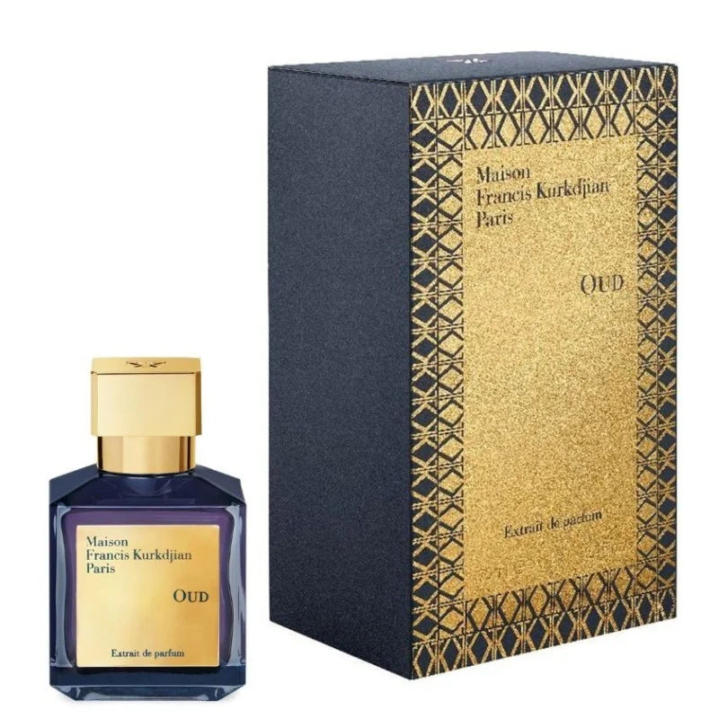 Francis Kurkdjian Oud Extrait M 70ml Boxed
