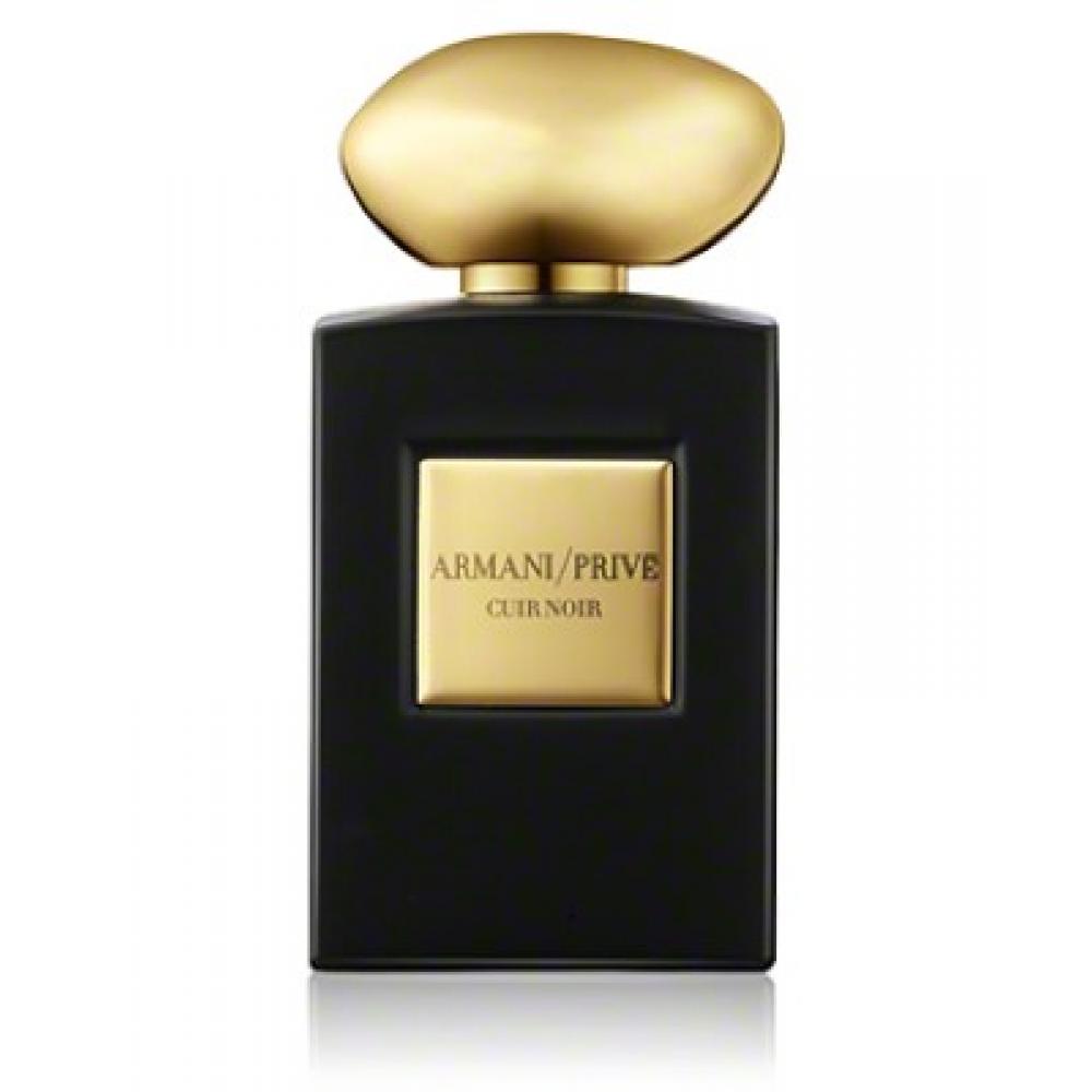 Tester - Giorgio Armani Prive Cuir Noir M EDP 100ml Tester (Rare Selection)