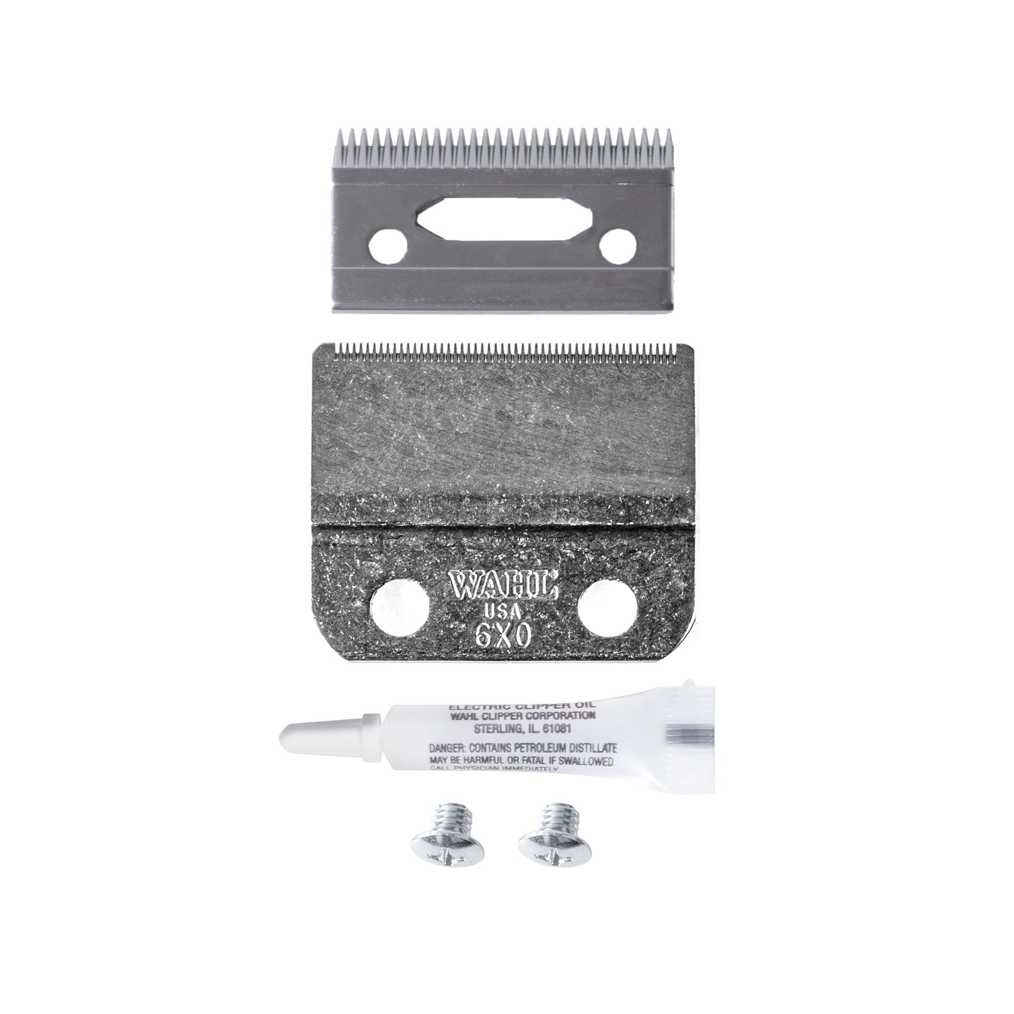 Wahl 6X0 Fine Blade Set