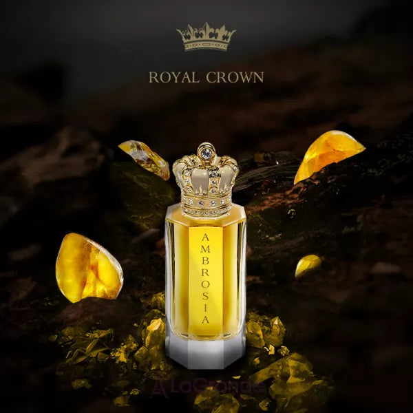 Royal Crown Ambrosia M 50ml