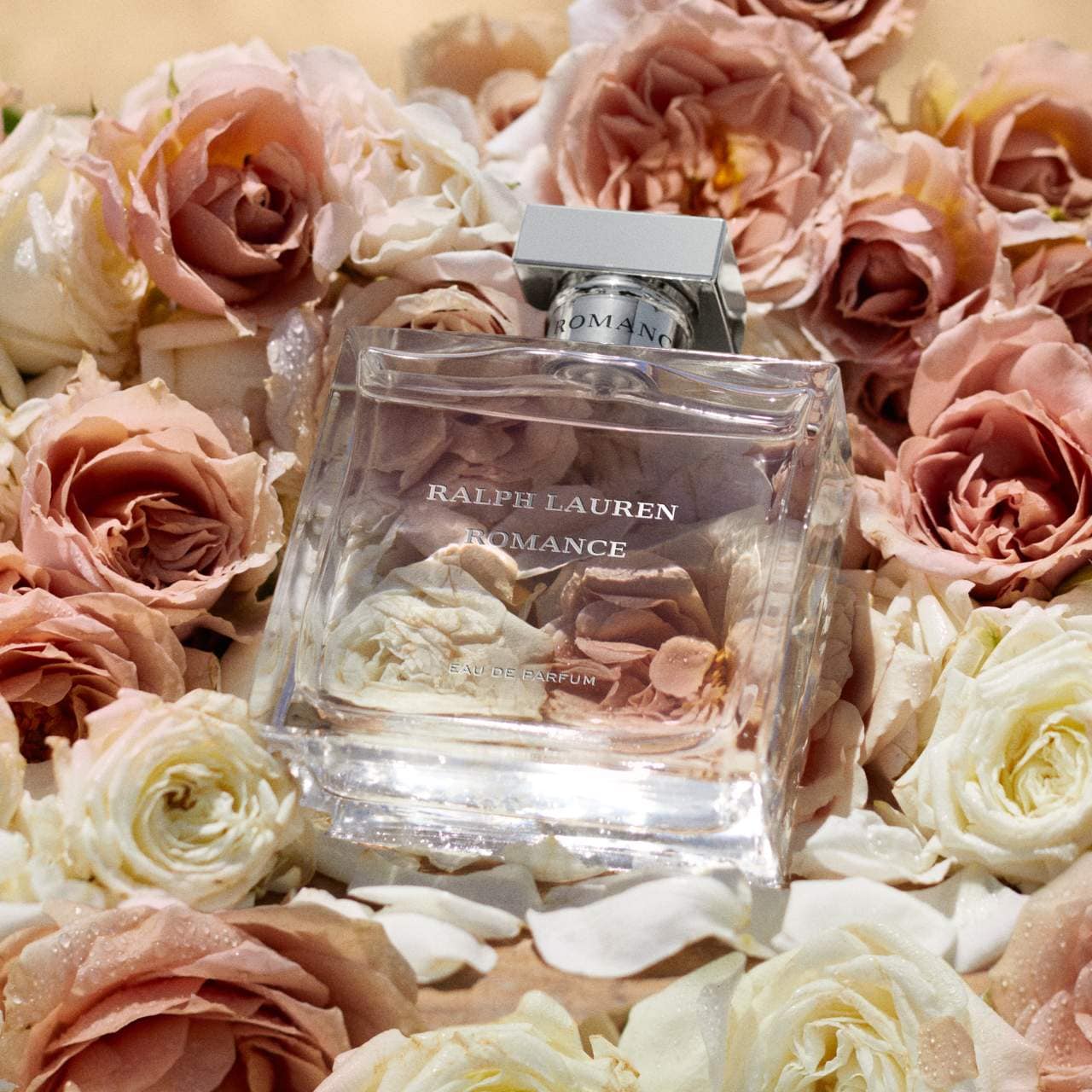 Ralph Lauren Romance W 100Ml Boxed