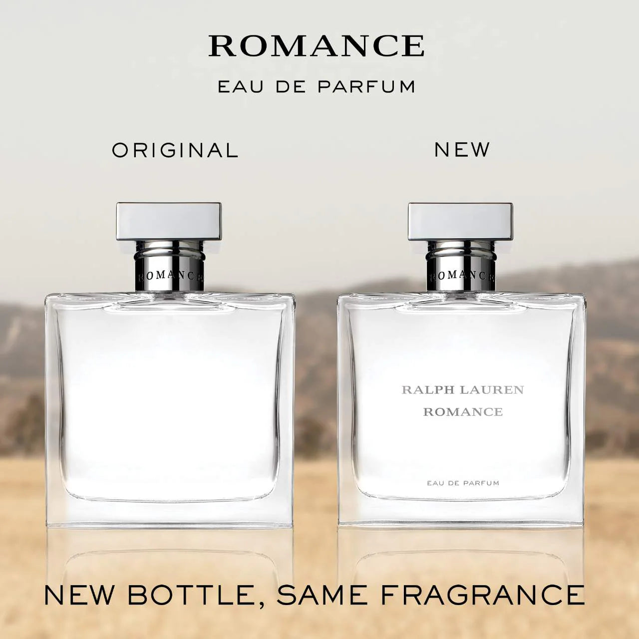 Ralph Lauren Romance W 100Ml Boxed