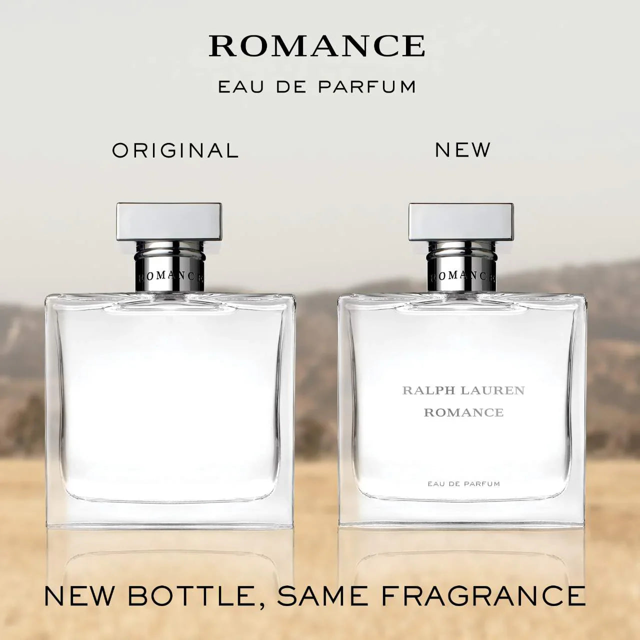 Ralph Lauren Romance W 100Ml Boxed