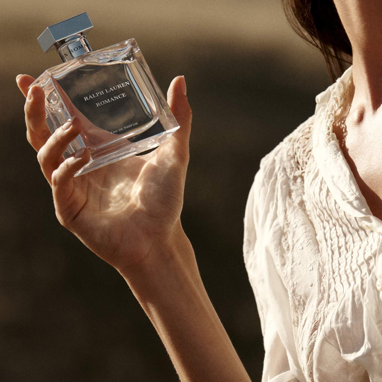Ralph Lauren Romance W 100Ml Boxed