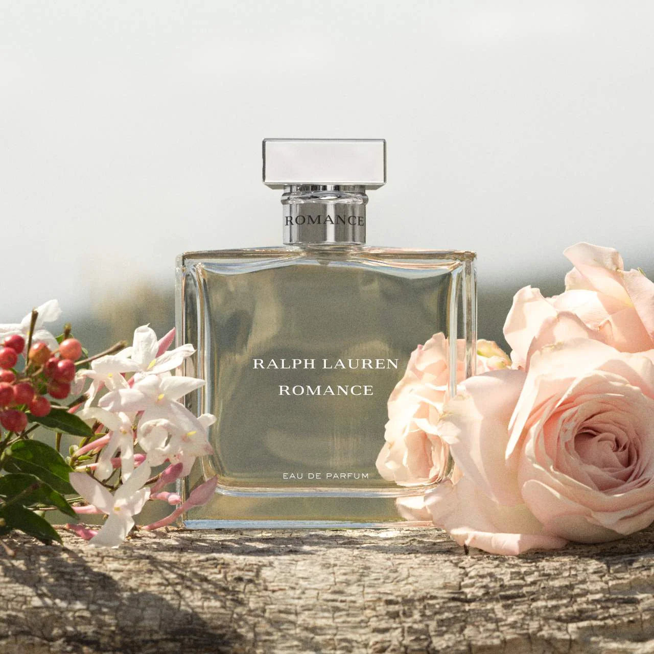 Ralph Lauren Romance W 100Ml Boxed