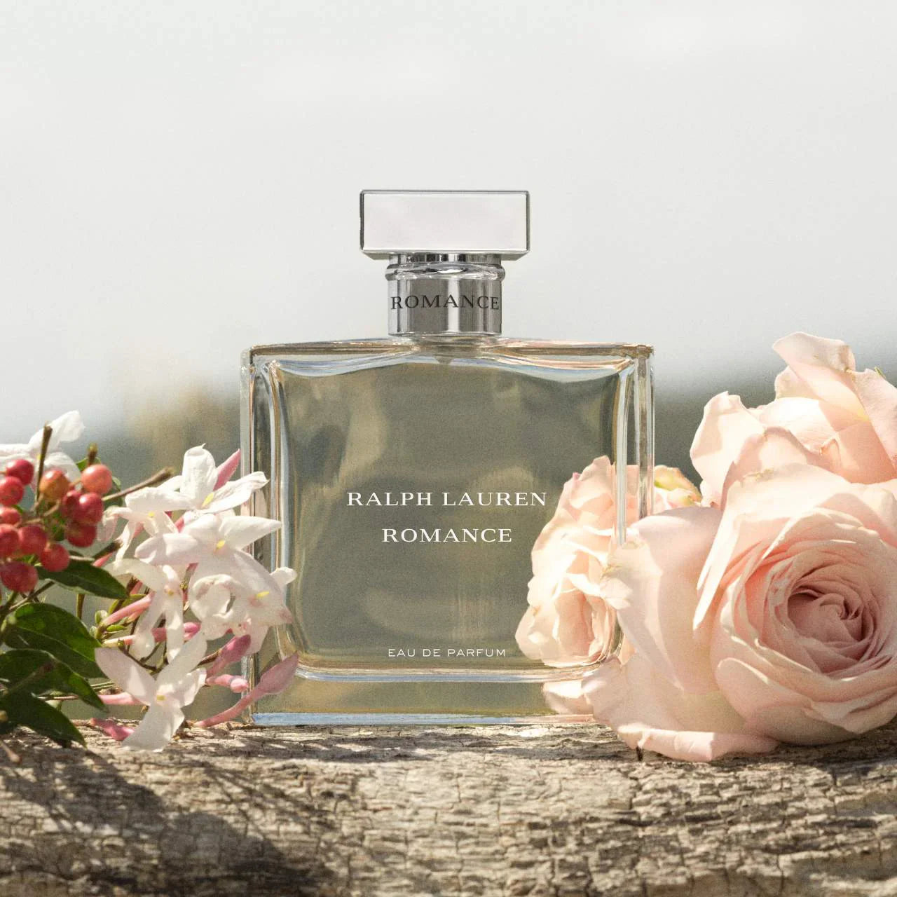 Ralph Lauren Romance W 100Ml Boxed