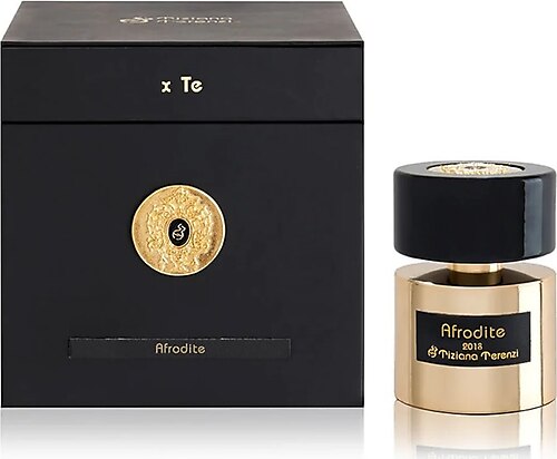 Tiziana Terenzi Afrodite EDP M 100ml Boxed (Rare Selection)