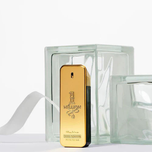 Paco Rabanne 1 Million M 100ml Gift Set (Travel)