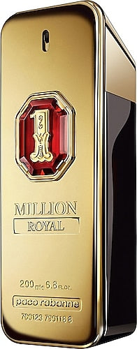 Jumbo - Rabanne 1 Million Royal EDP M 200ml Boxed