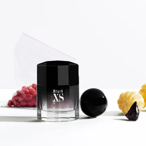 Paco Rabanne Black Xs M 100Ml Boxed