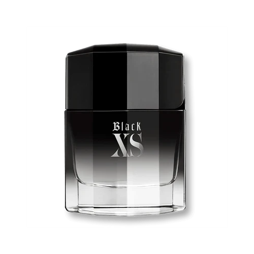 Paco Rabanne Black Xs M 100Ml Boxed