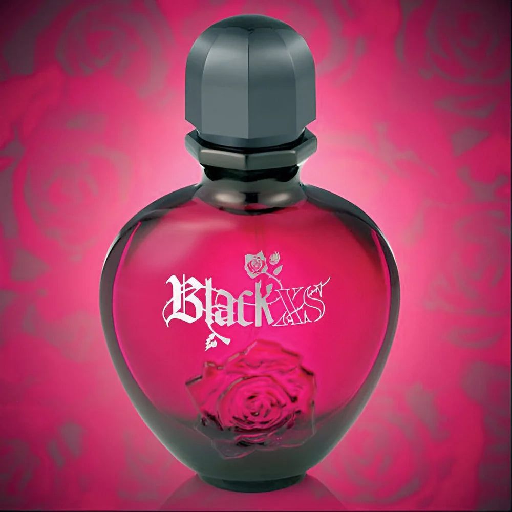 Tester - Paco Black XS W 80ml Tester