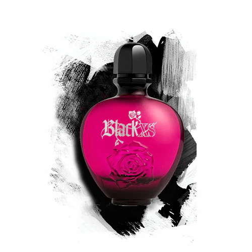 Tester - Paco Black XS W 80ml Tester