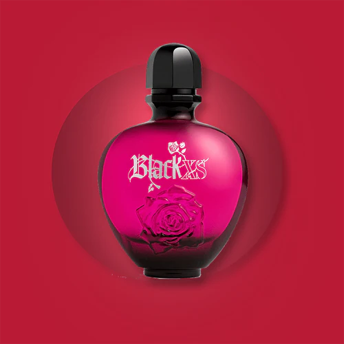 Tester - Paco Black XS W 80ml Tester