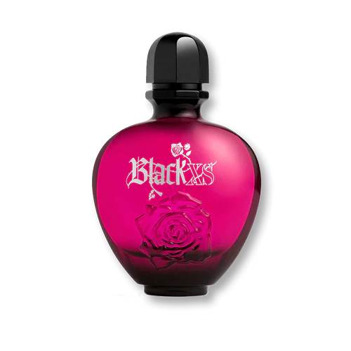 Tester - Paco Black XS W 80ml Tester