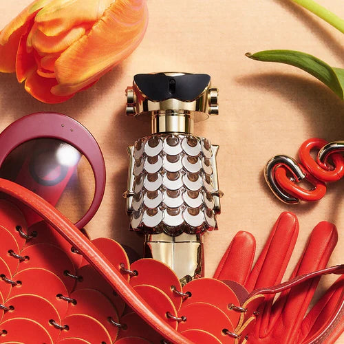 Paco Rabanne Fame EDP W 30ml Boxed