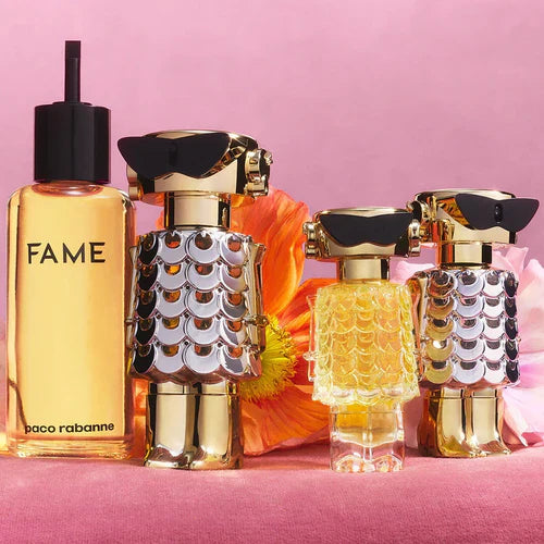 Paco Rabanne Fame EDP W 30ml Boxed
