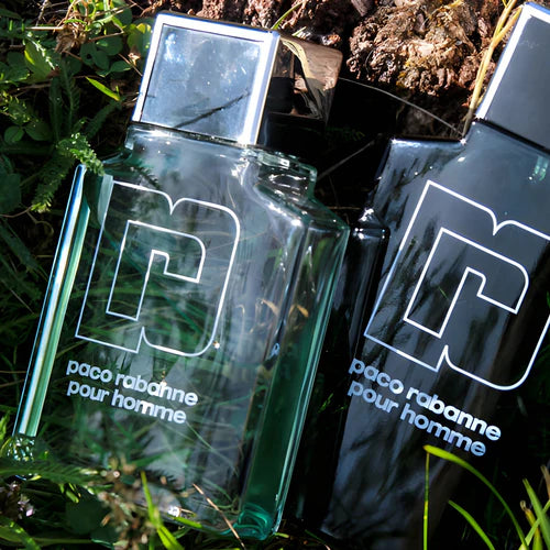 Paco Rabanne Pour Homme M 50Ml Spray Boxed