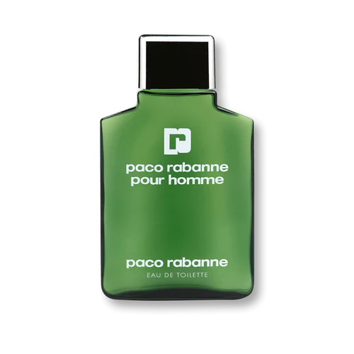 Paco Rabanne Pour Homme M 50Ml Spray Boxed