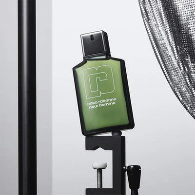 Paco Rabanne Pour Homme M 50Ml Spray Boxed