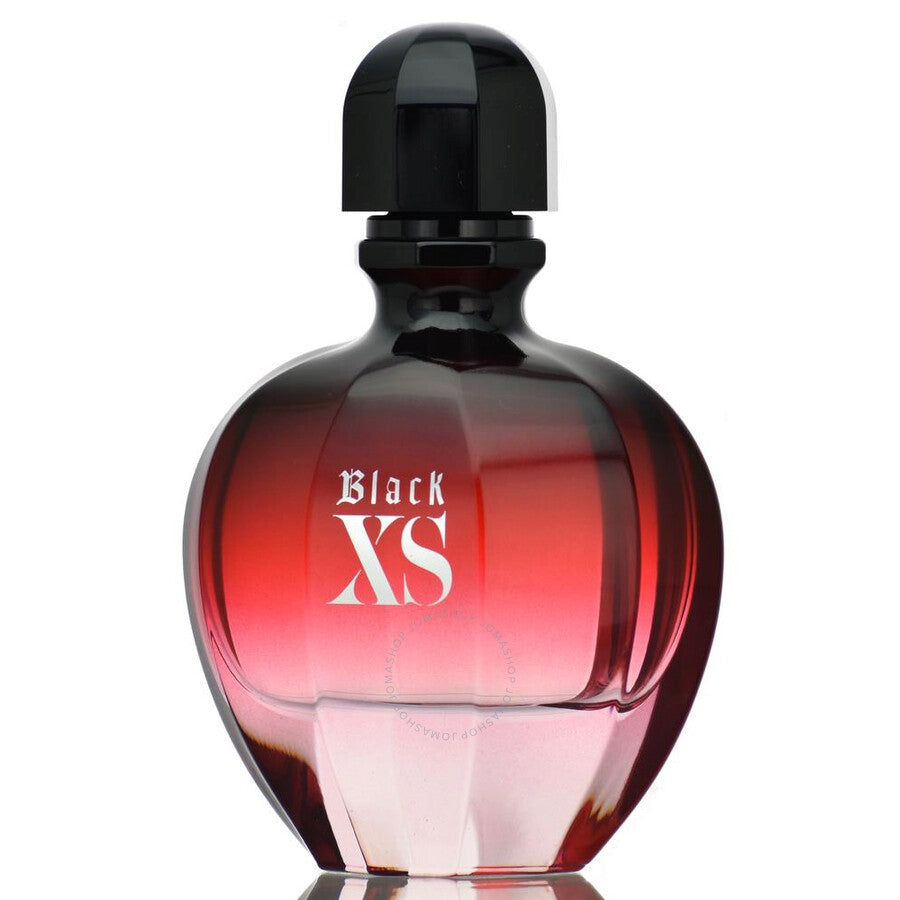 Paco Black XS W 50ml Boxed