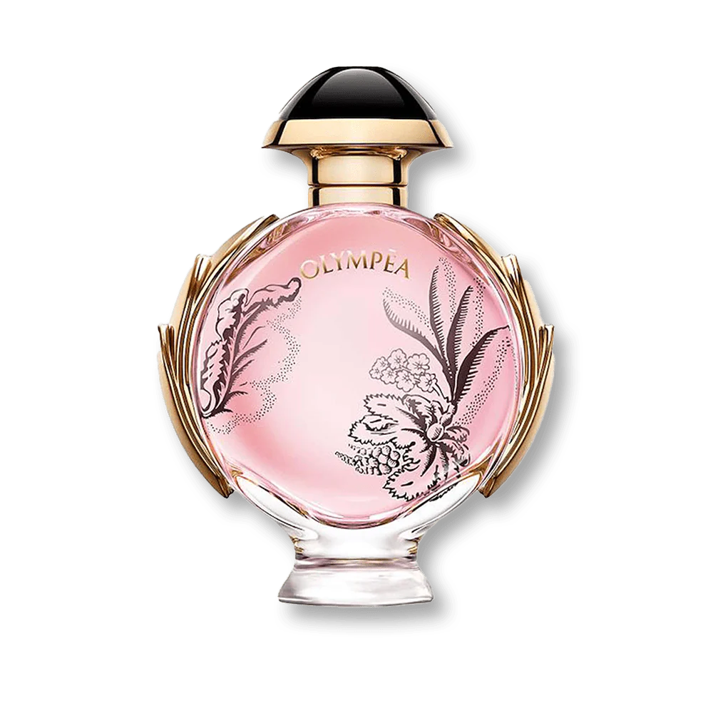 Tester - Paco Rabanne Olympea Blossom (2021) EDP W 80ml Tester