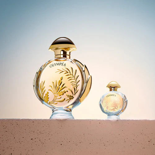 Paco Rabanne Olympea Solar EDP W 80ml Boxed