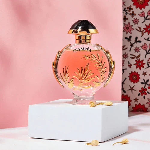 Paco Rabanne Olympea Solar EDP W 80ml Boxed