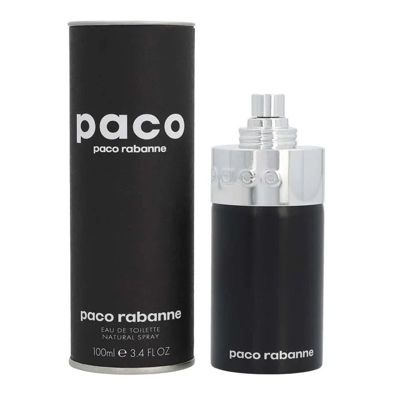 Paco Rabanne Paco EDT 100ml Boxed
