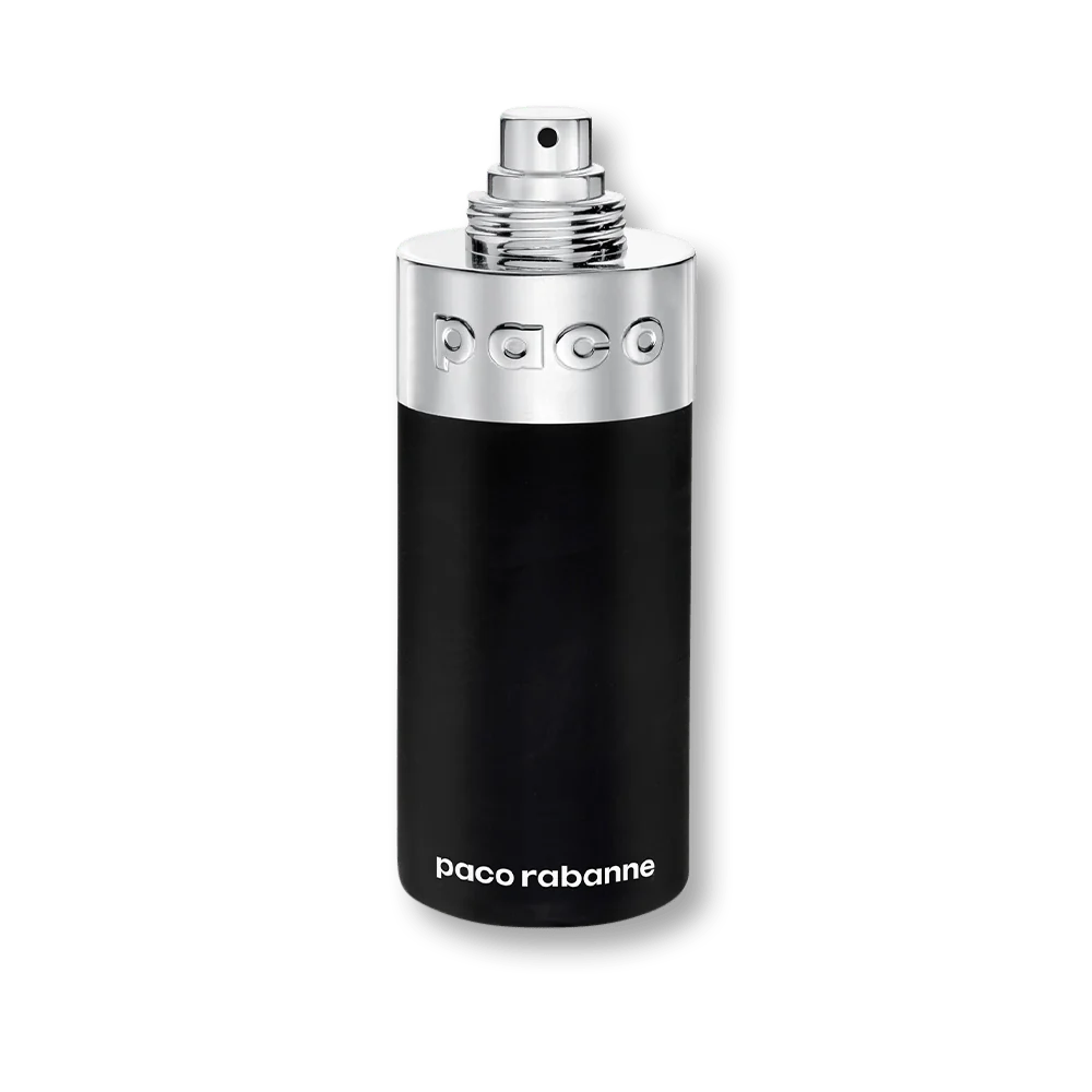 Paco Rabanne Paco EDT 100ml Boxed