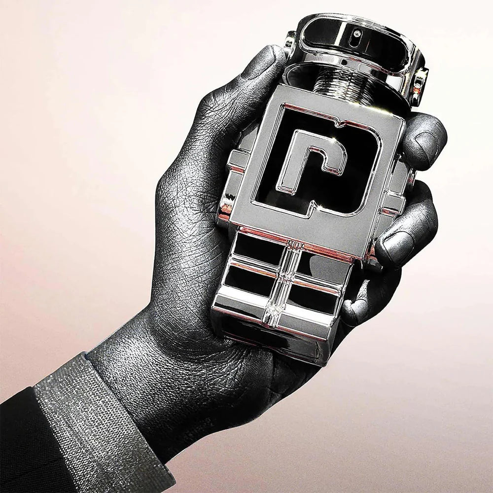 Tester - Paco Rabanne Phantom EDT M 100ml Tester