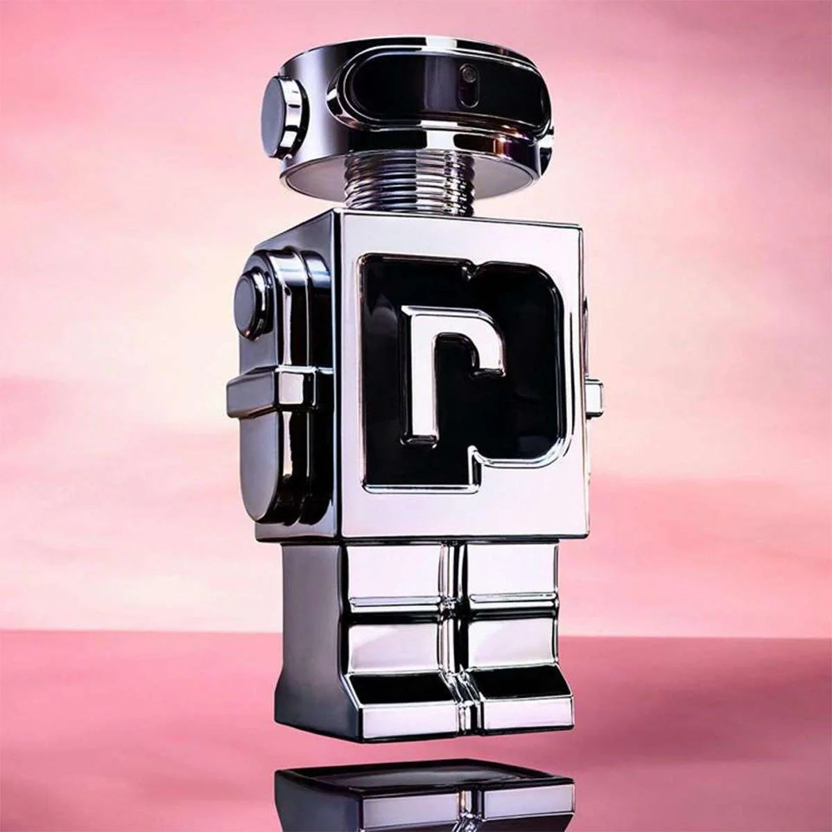 Tester - Paco Rabanne Phantom EDT M 100ml Tester