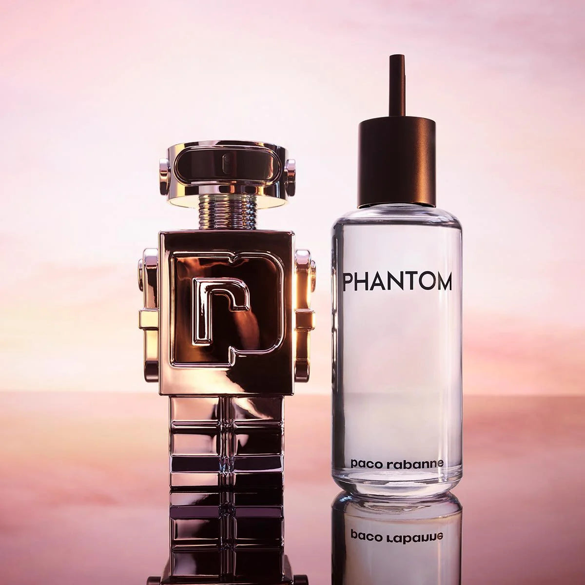Tester - Paco Rabanne Phantom EDT M 100ml Tester