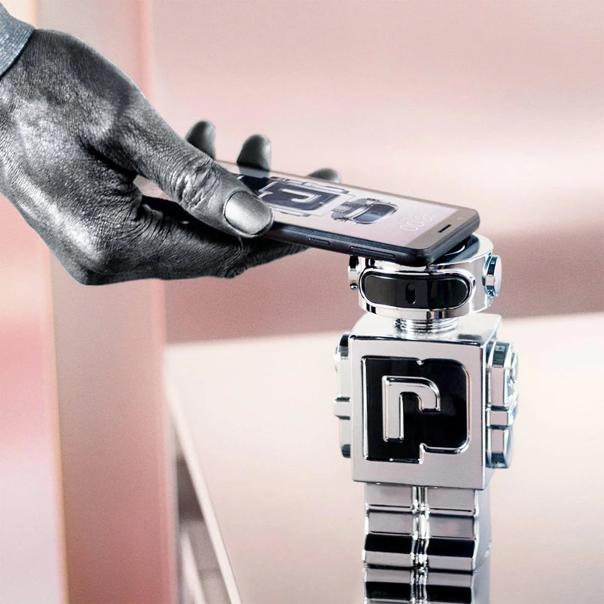 Tester - Paco Rabanne Phantom EDT M 100ml Tester