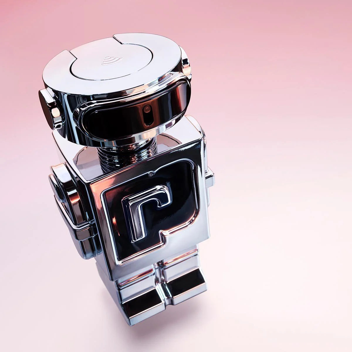 Tester - Paco Rabanne Phantom EDT M 100ml Tester