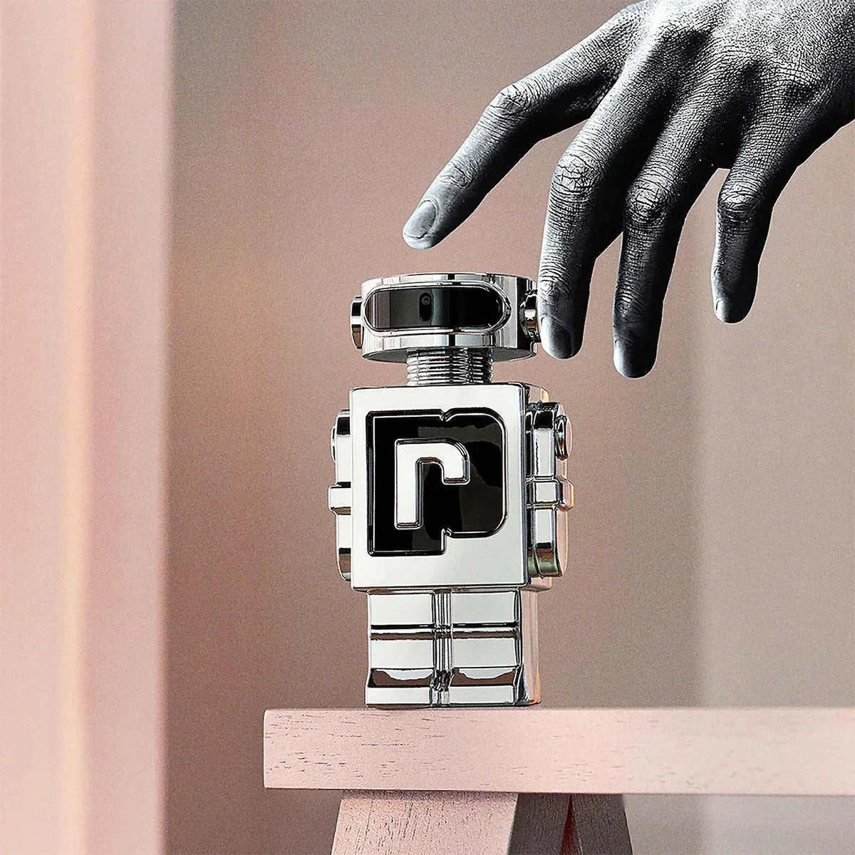 Tester - Paco Rabanne Phantom EDT M 100ml Tester