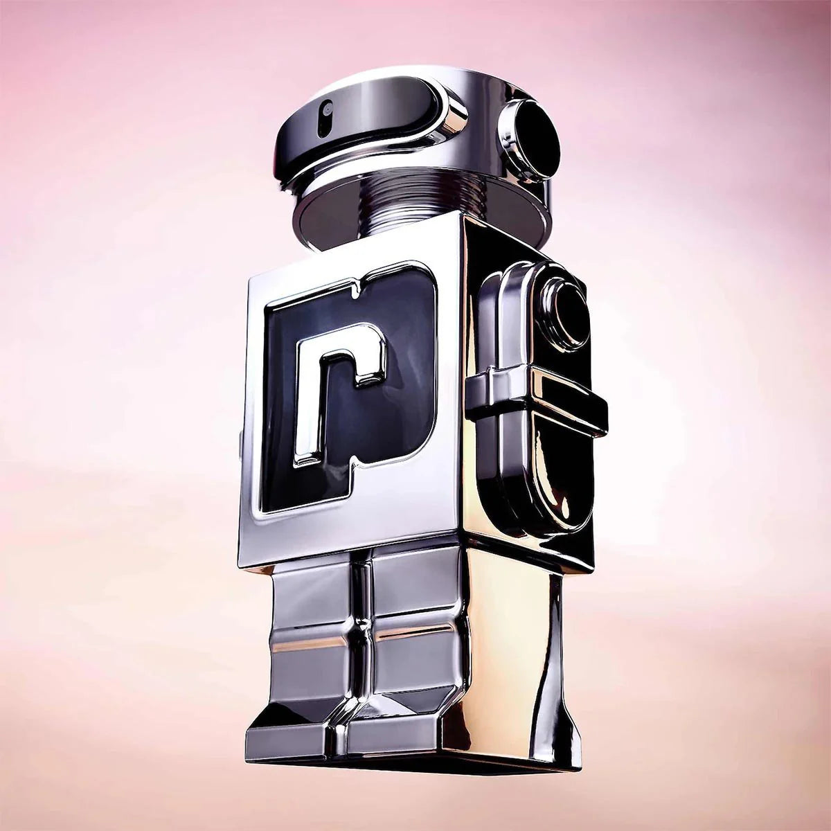 Tester - Paco Rabanne Phantom EDT M 100ml Tester