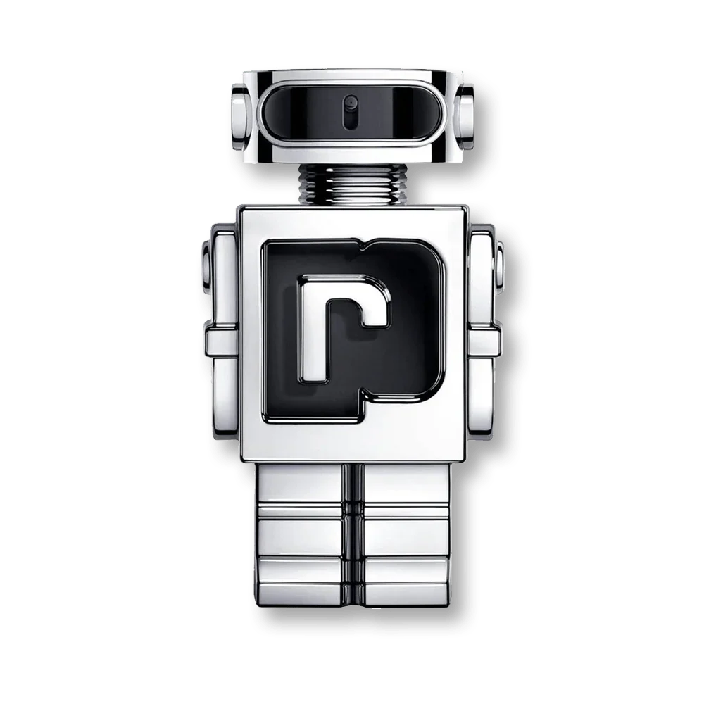 Tester - Paco Rabanne Phantom EDT M 100ml Tester