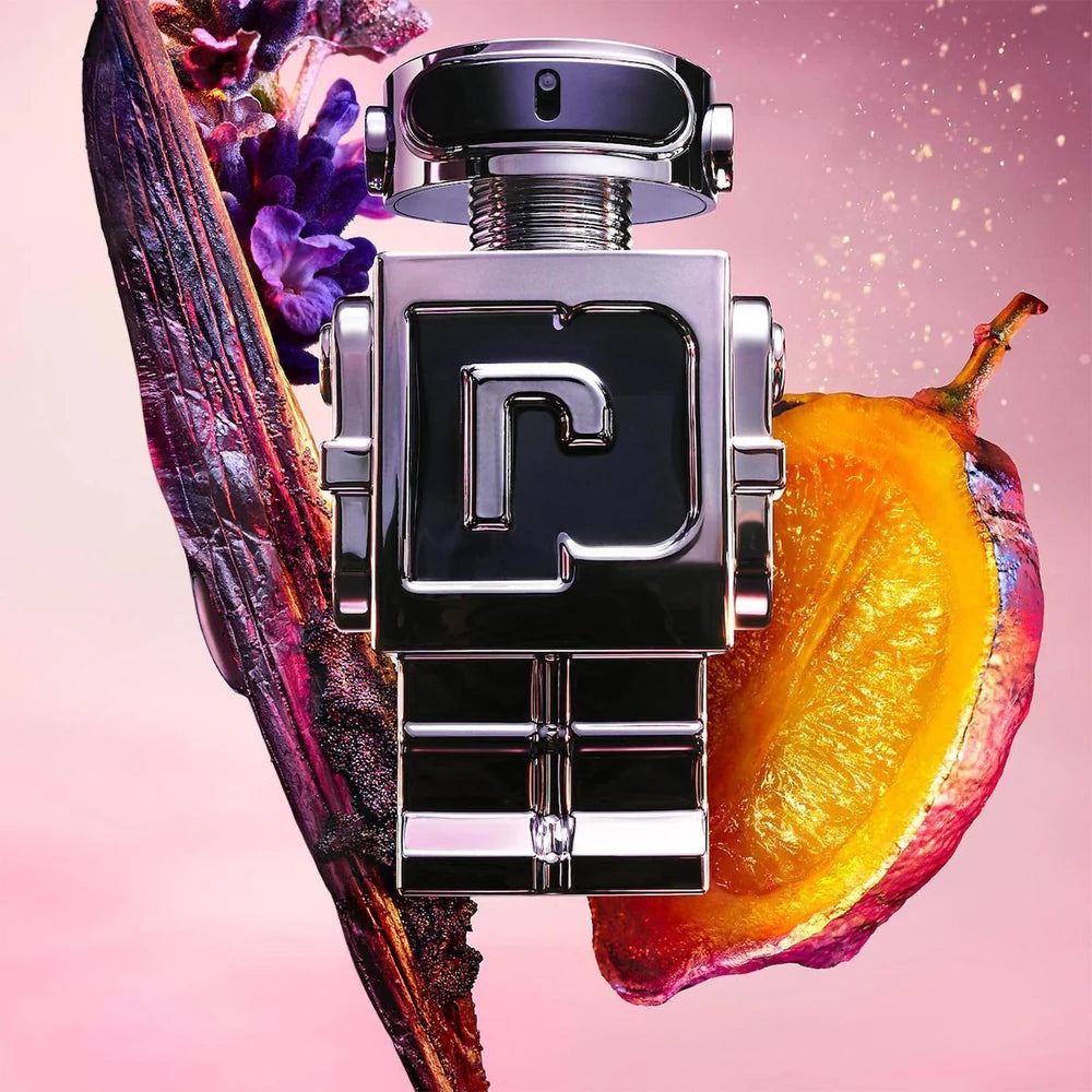 Tester - Paco Rabanne Phantom EDT M 100ml Tester