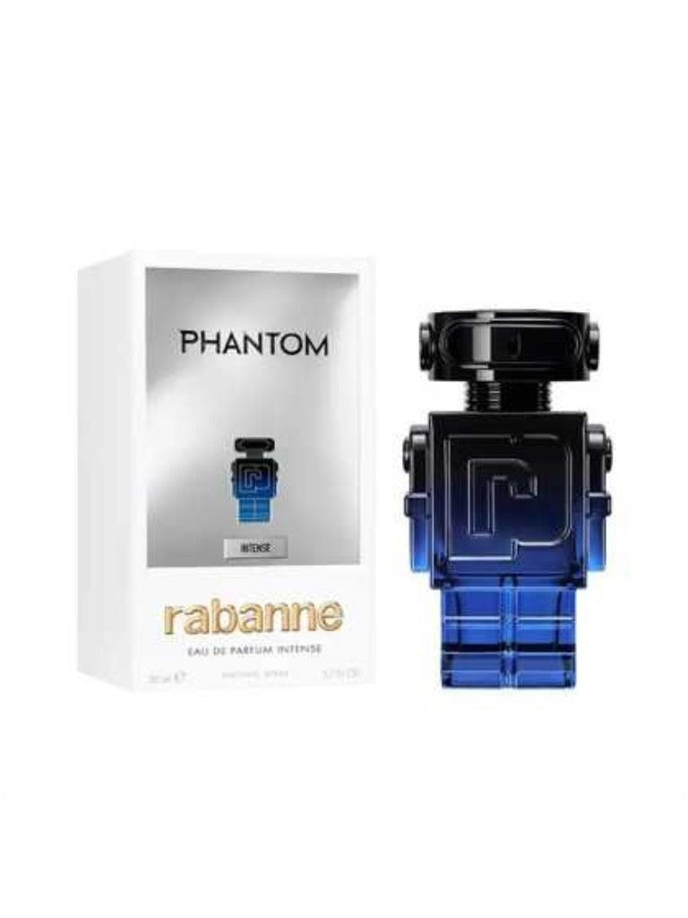 Paco Rabanne Phantom Intense M 50ml Boxed