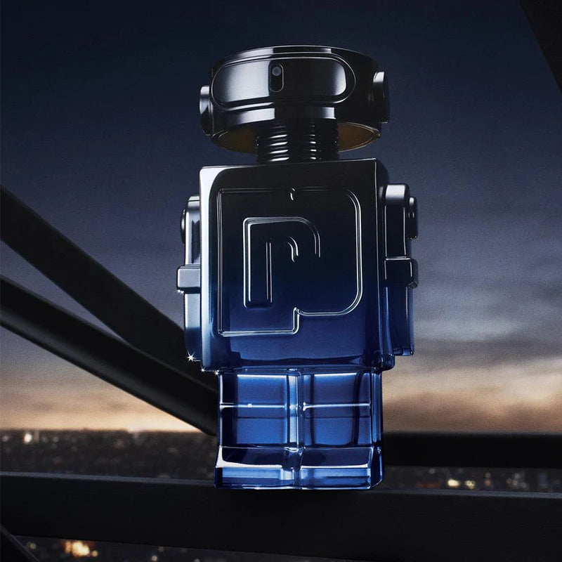 Paco Rabanne Phantom Intense M 50ml Boxed