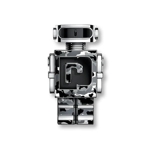 Tester - Paco Rabanne Phantom Legion The Collectors Edition EDT M 100ml Tester