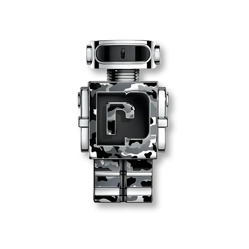 Tester - Paco Rabanne Phantom Legion The Collectors Edition EDT M 100ml Tester