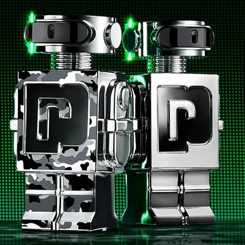 Tester - Paco Rabanne Phantom Legion The Collectors Edition EDT M 100ml Tester